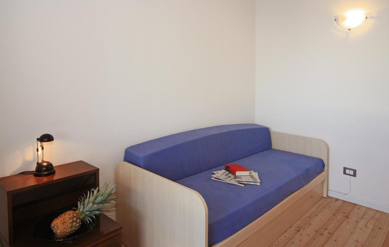 Residence Stefania Каорле Номер фото