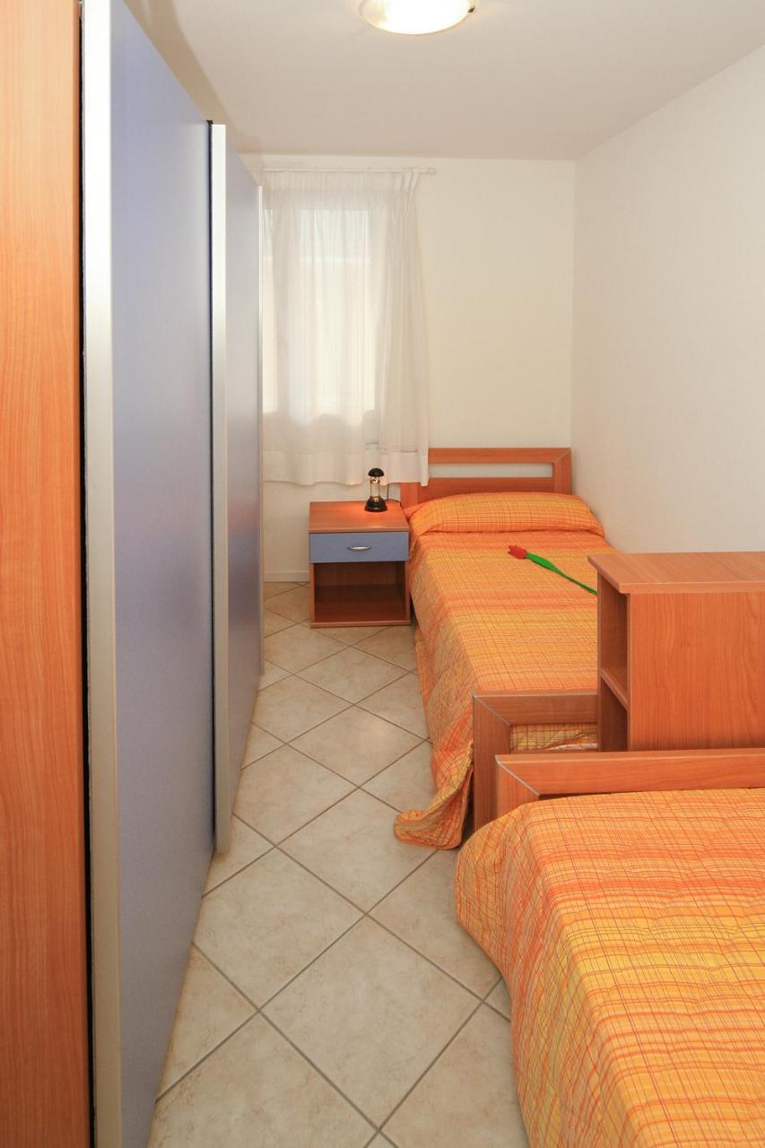 Residence Stefania Каорле Номер фото
