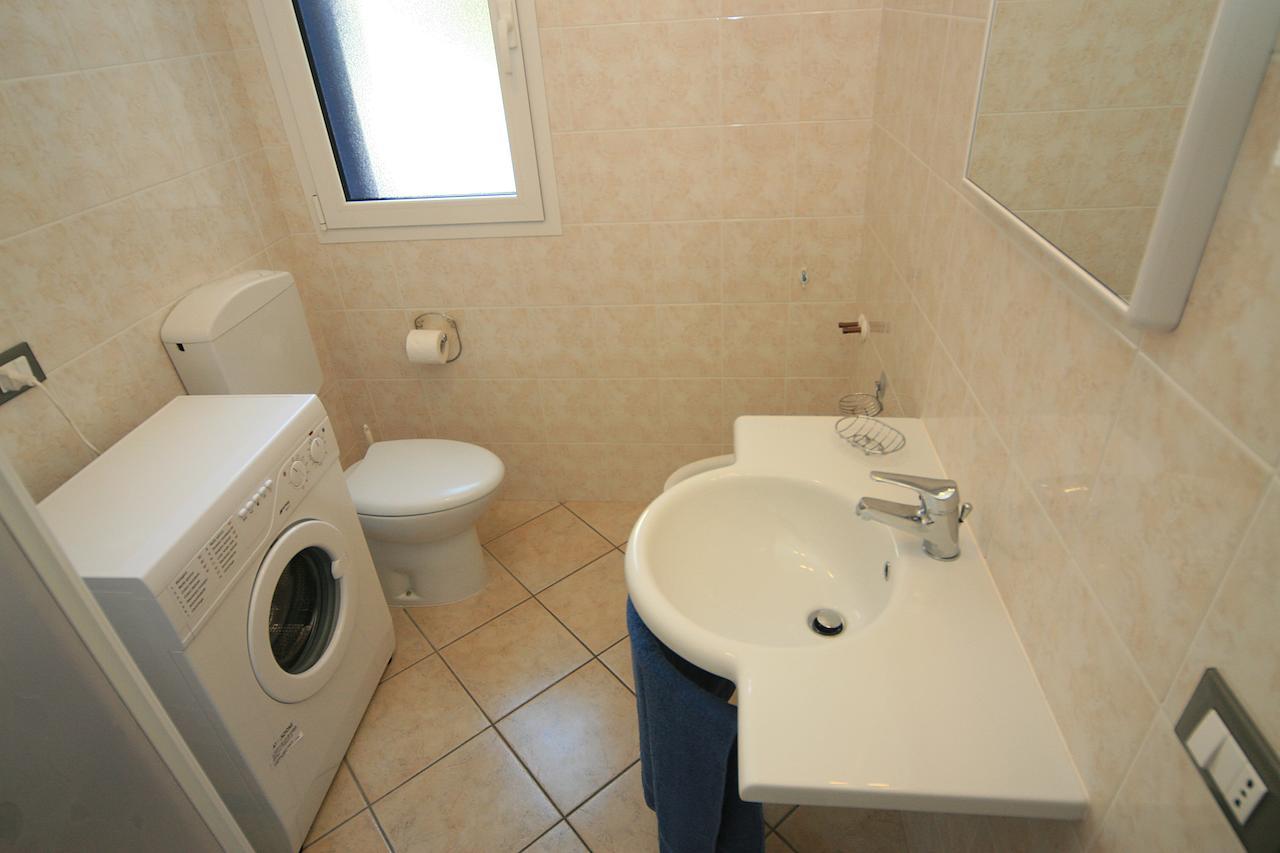 Residence Stefania Каорле Номер фото