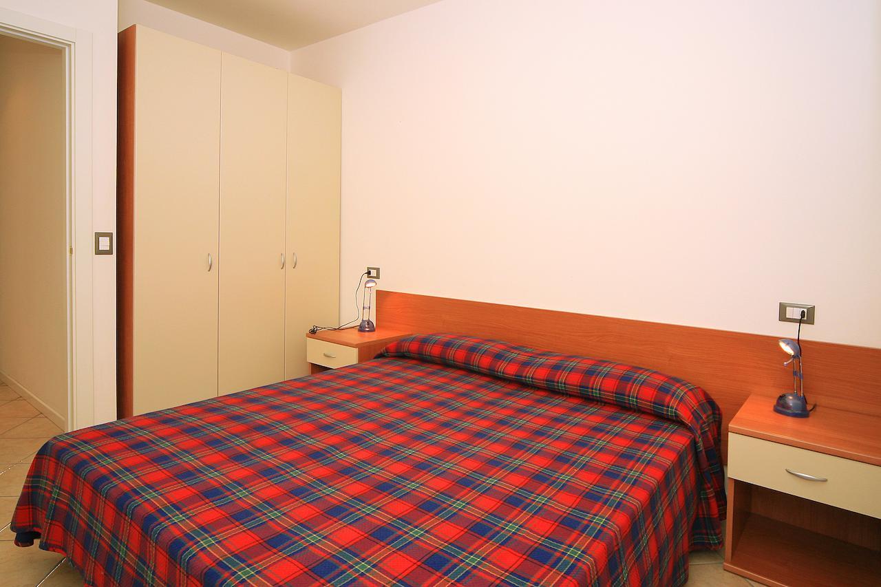 Residence Stefania Каорле Номер фото
