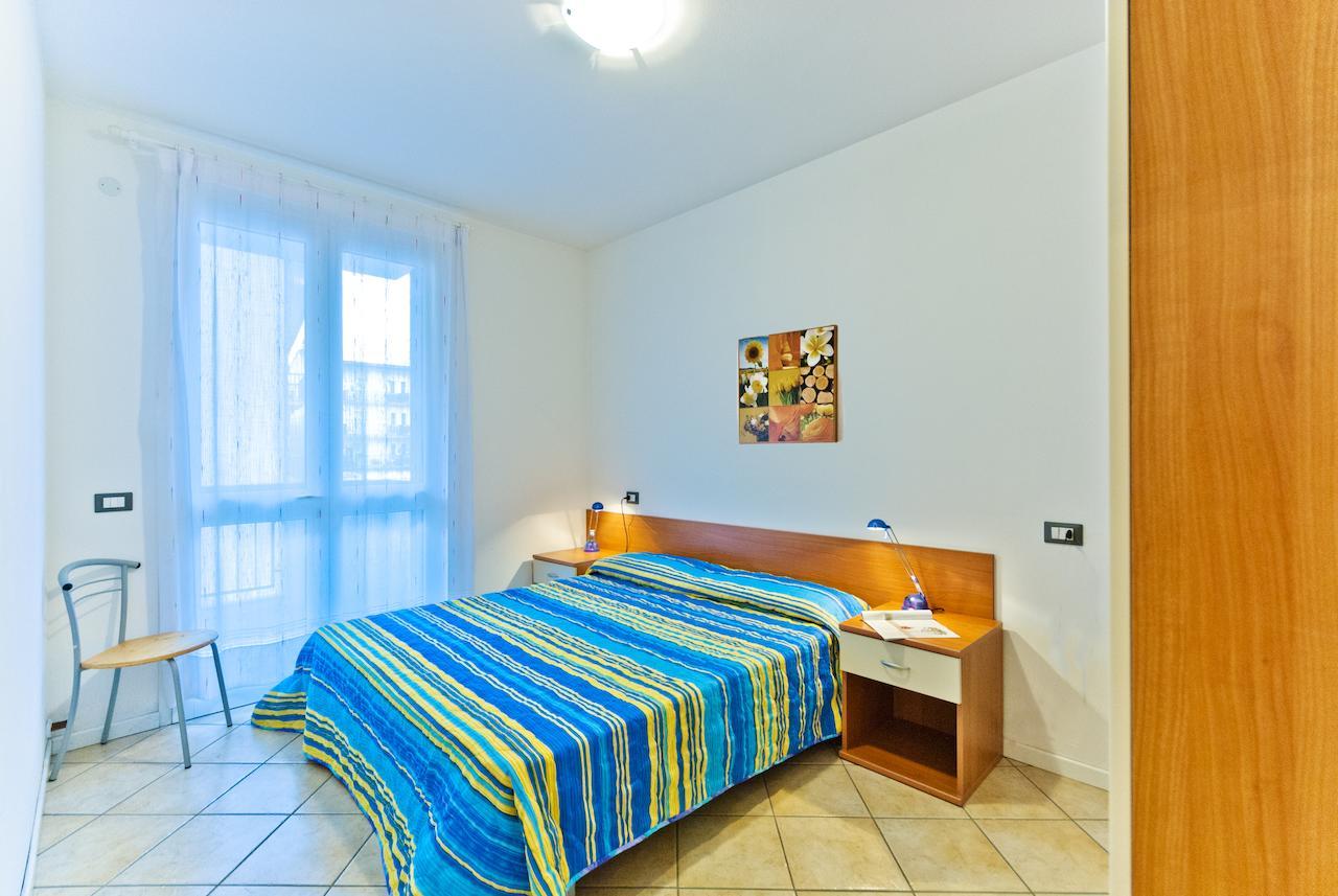 Residence Stefania Каорле Номер фото