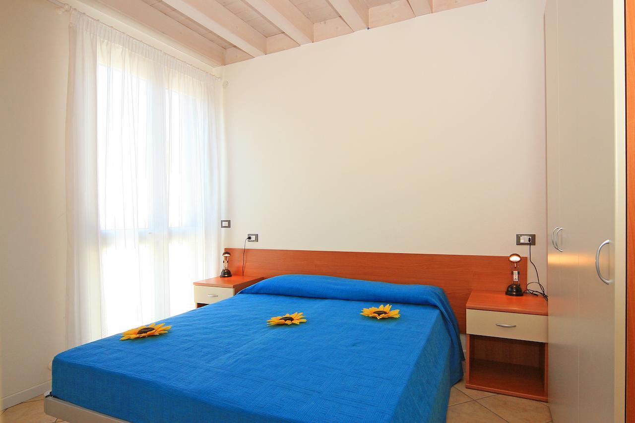 Residence Stefania Каорле Номер фото